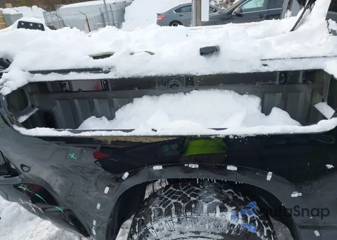 2024 Ram 1500 Rebel 4X4 5'7 Box from USA, damaged, VIN 1C6SRFLT8RN197725